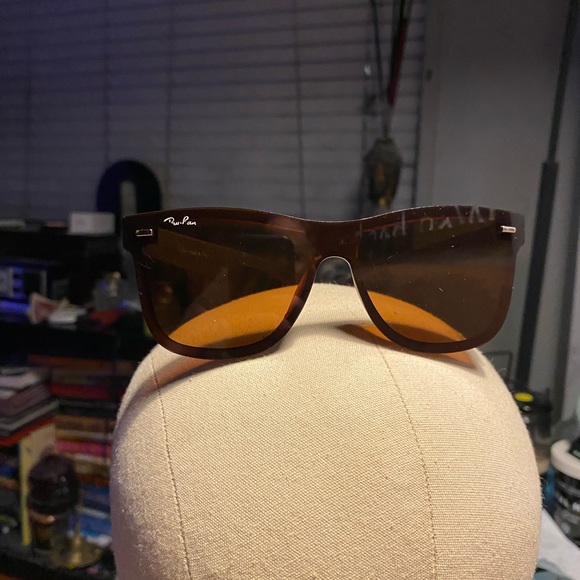 Ray ban sunglasses unisex - Picture 4 of 7